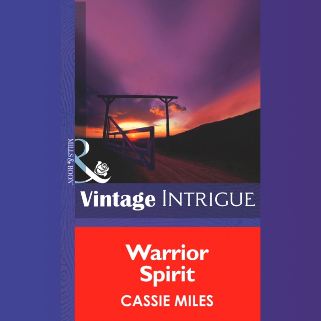 Warrior Spirit
