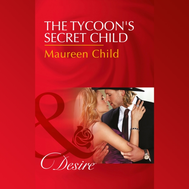 Tycoon's Secret Child