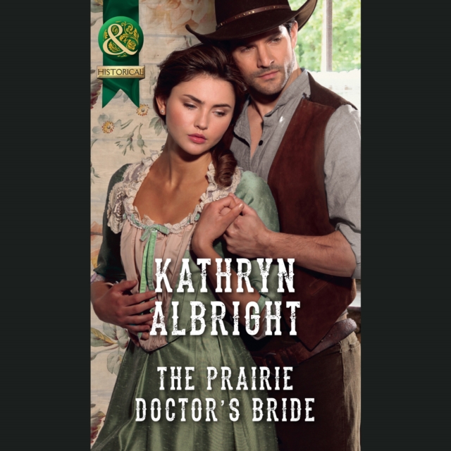 Prairie Doctor's Bride