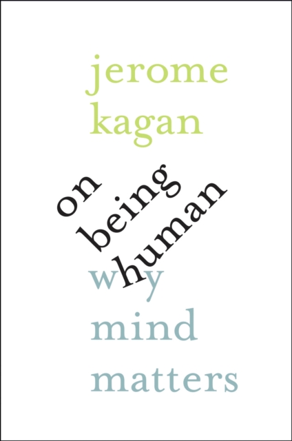 On Being Human