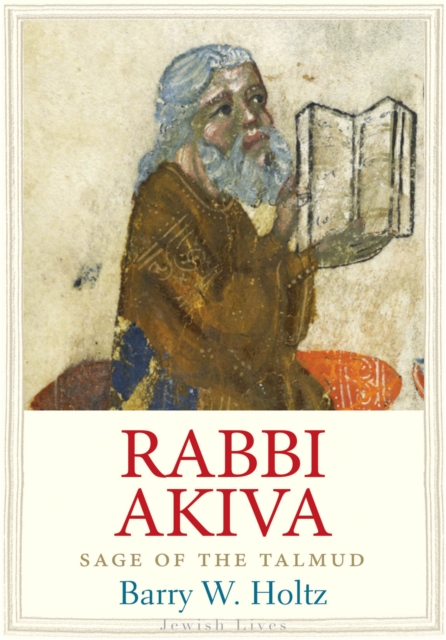 Rabbi Akiva