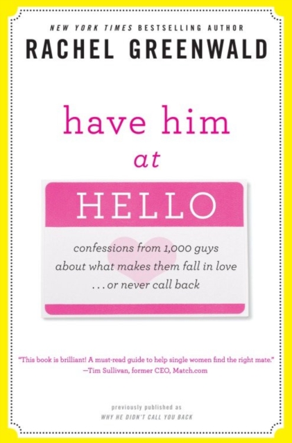 Have Him at Hello