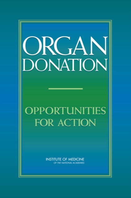 Organ Donation