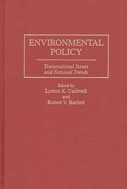 Environmental Policy