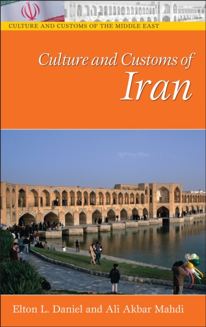 Culture and Customs of Iran