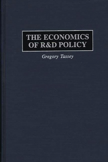 Economics of R&D Policy