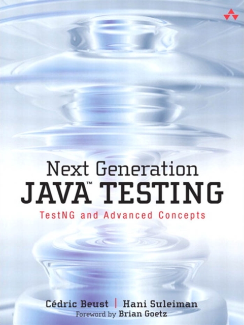 Next Generation Java Testing