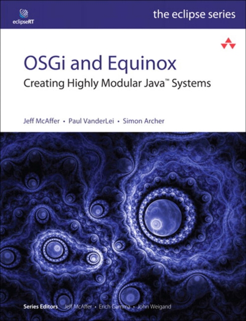 OSGi and Equinox