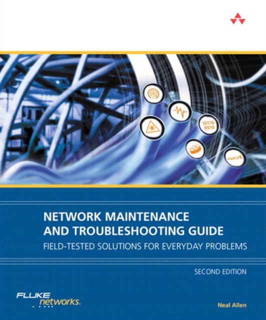 Network Maintenance and Troubleshooting Guide