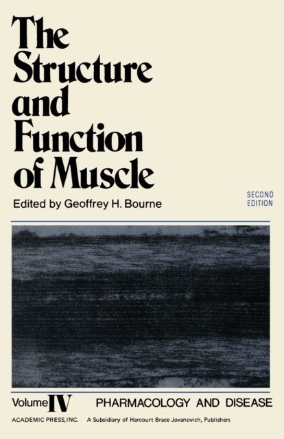 Structure and Function of Muscle V4