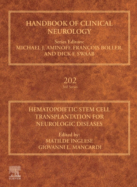 Hematopoietic Stem Cell Transplantation for Neurologic Diseases