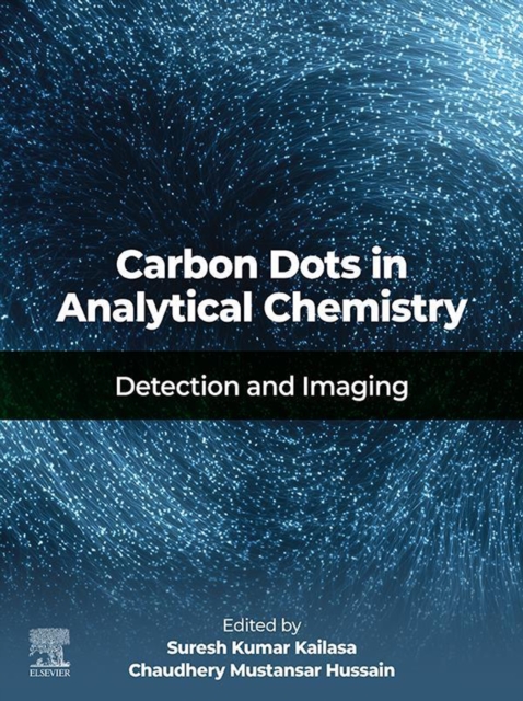 Carbon Dots in Analytical Chemistry