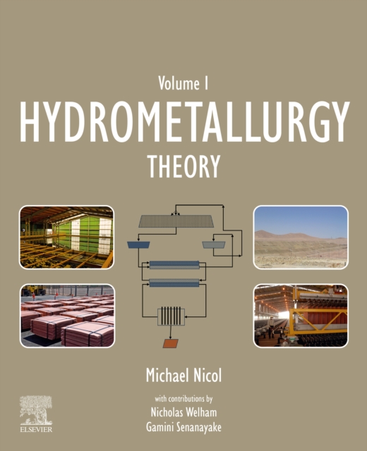 Hydrometallurgy