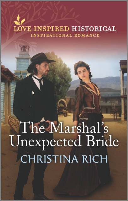 Marshal's Unexpected Bride