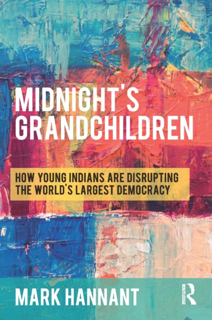 Midnight's Grandchildren