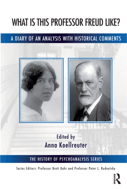 What is this Professor Freud Like?
