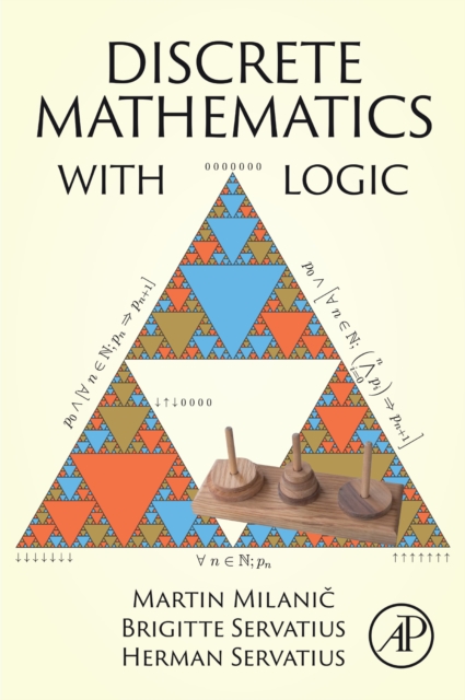 Discrete Mathematics With Logic