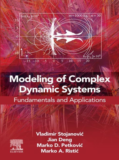 Modeling of Complex Dynamic Systems