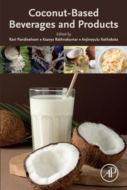 Coconut-Based Beverages and Products