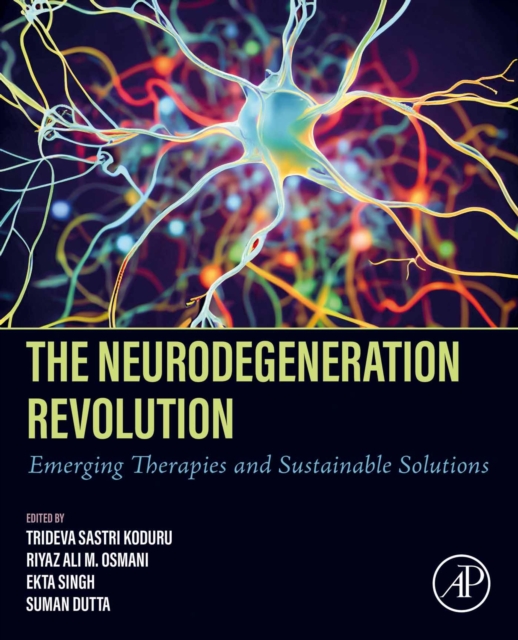Neurodegeneration Revolution
