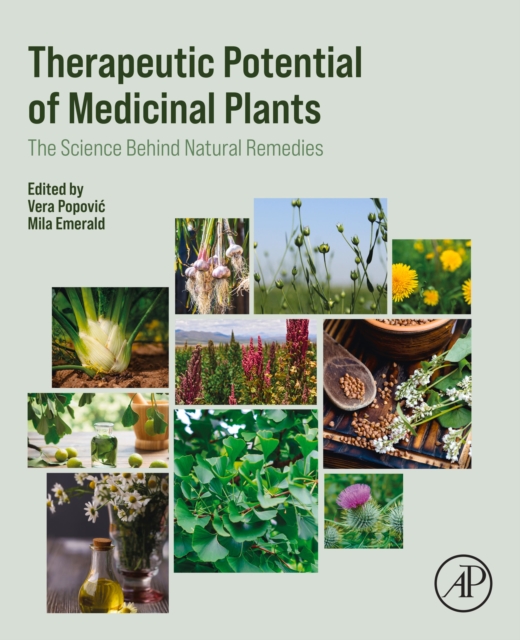 Therapeutic Potential of Medicinal Plants