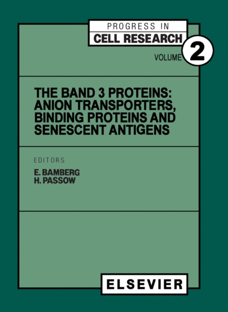 Band 3 Proteins