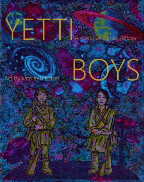 Yetti Boys