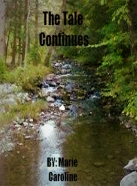 Tale Continues