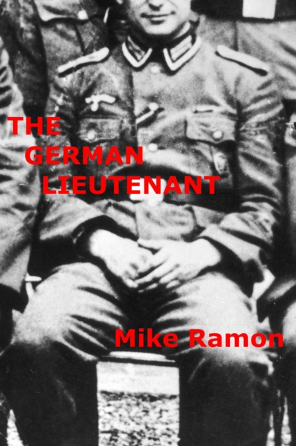 German Lieutenant