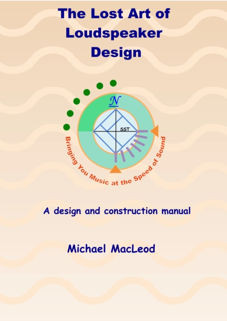 Lost Art of Loudspeaker Design