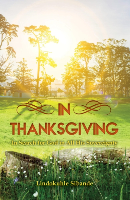 In ThanksGiving