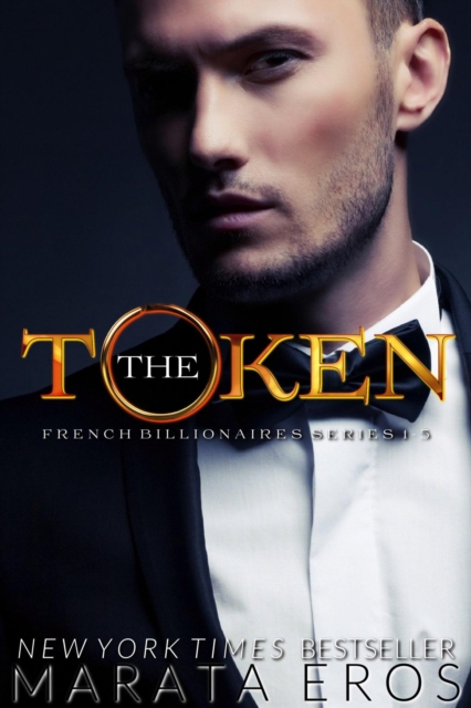 Token Complete Series, 1-5