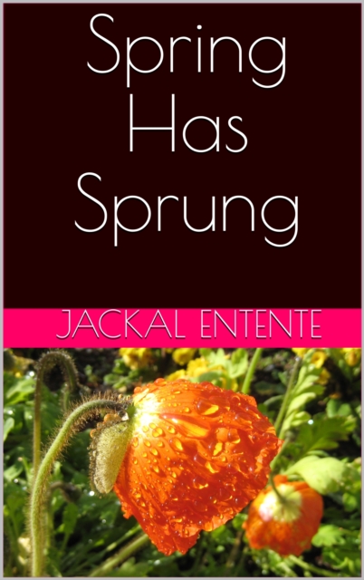 Spring Has Sprung