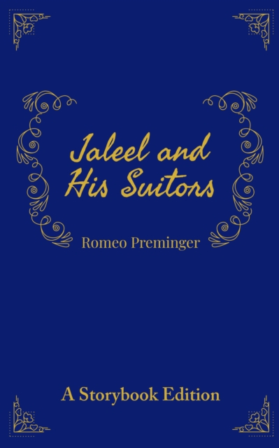 Jaleel and His Three Suitors