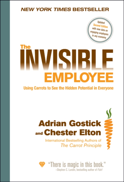Invisible Employee