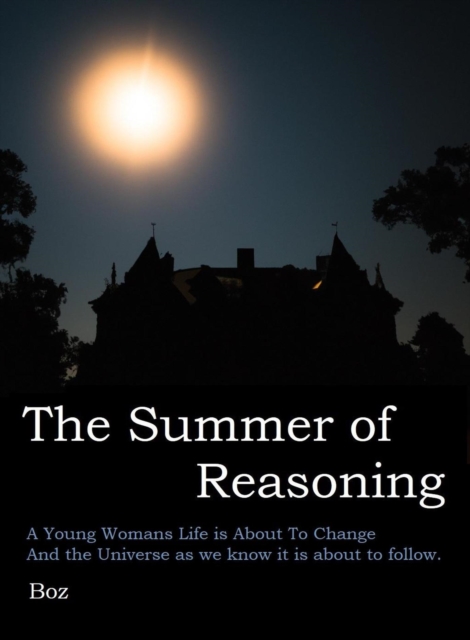 Summer of Reasoning