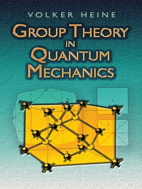 Group Theory in Quantum Mechanics