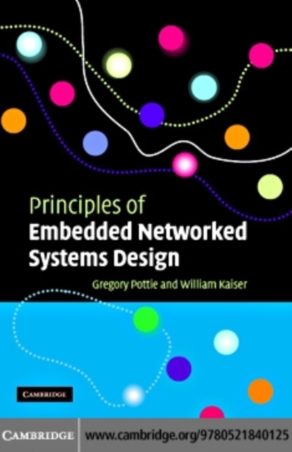 Principles of Embedded Networked Systems Design