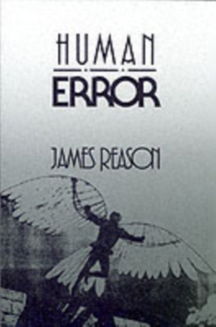 Human Error