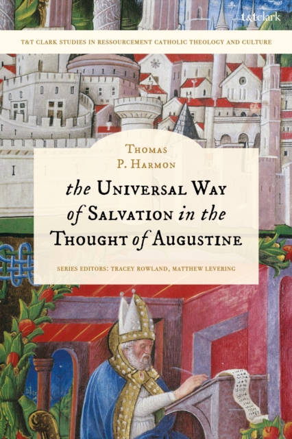 Universal Way of Salvation in the Thought of Augustine