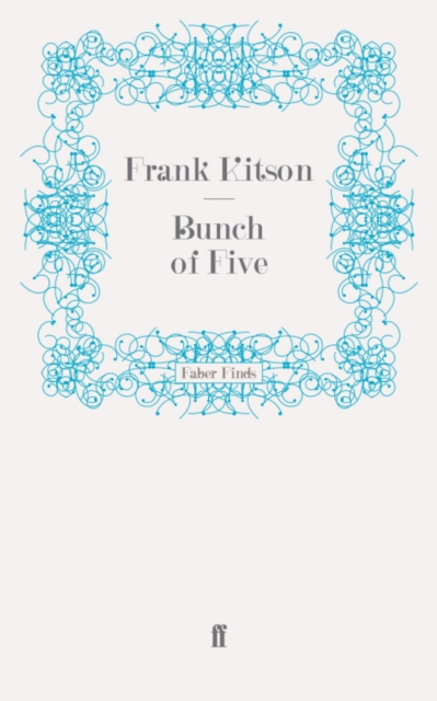 Bunch of Five