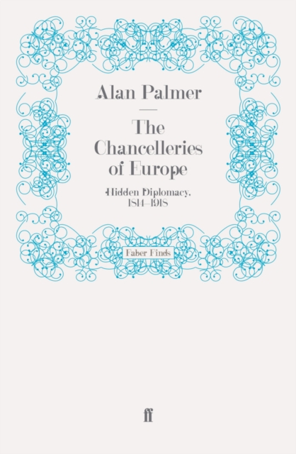 Chancelleries of Europe