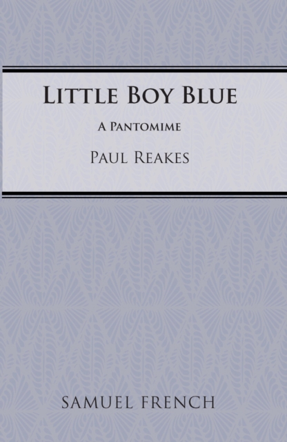Little Boy Blue
