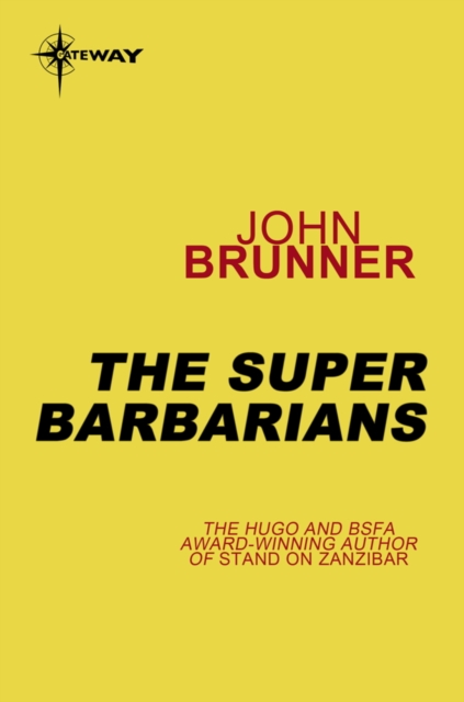 Super Barbarians