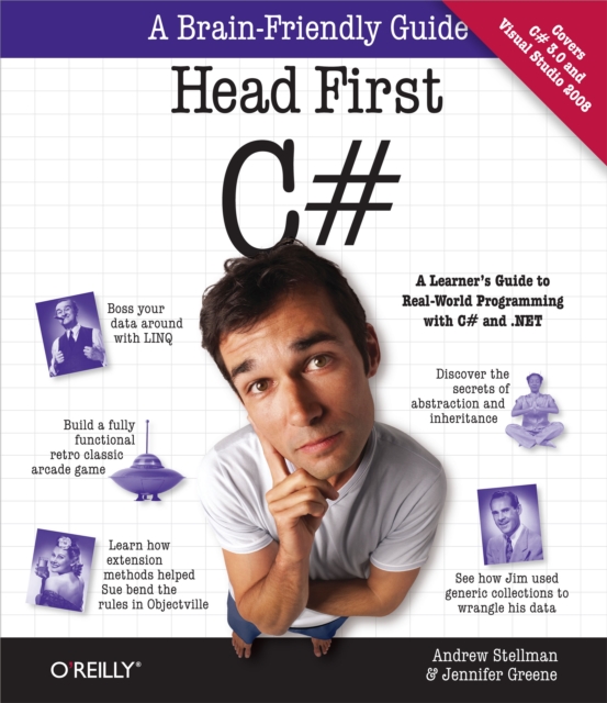 Head First Software Development