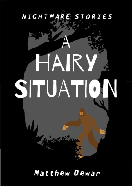 Hairy Situation