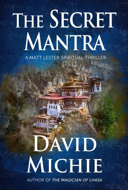 Secret Mantra