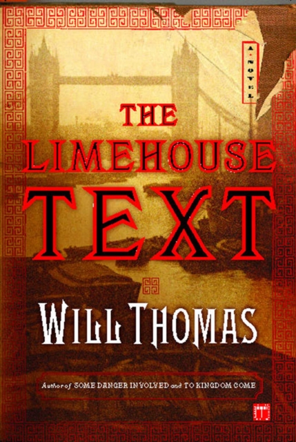 Limehouse Text