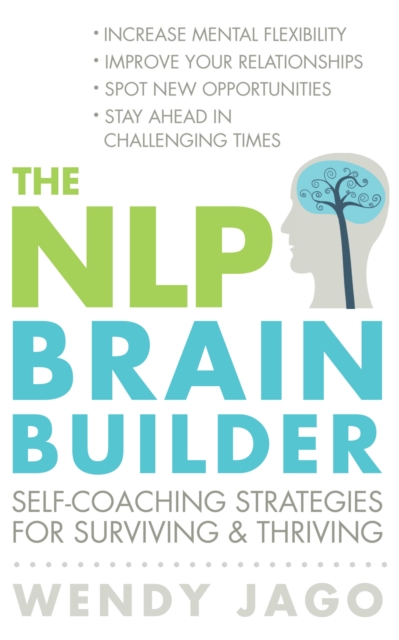 The NLP Brain Builder