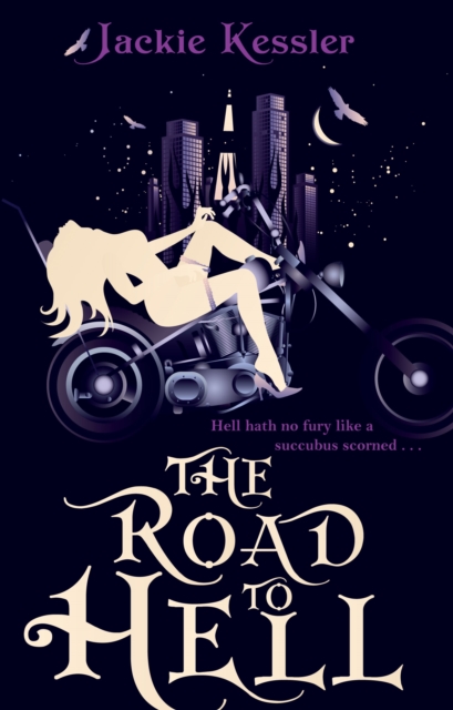 Road To Hell